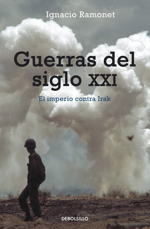 GUERRAS DEL SIGLO XXI, LAS