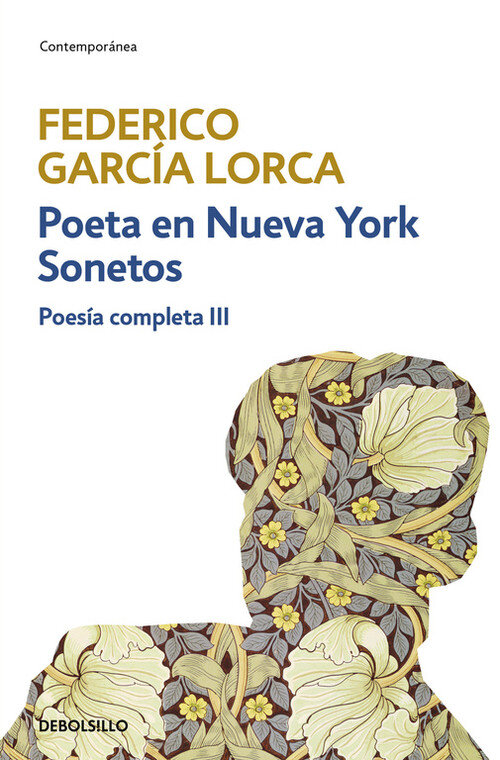 POESIA COMPLETA III-LORCA