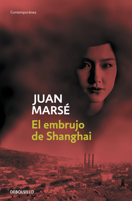 EMBRUJO DE SHANGAI, EL-DEBOLSILLO