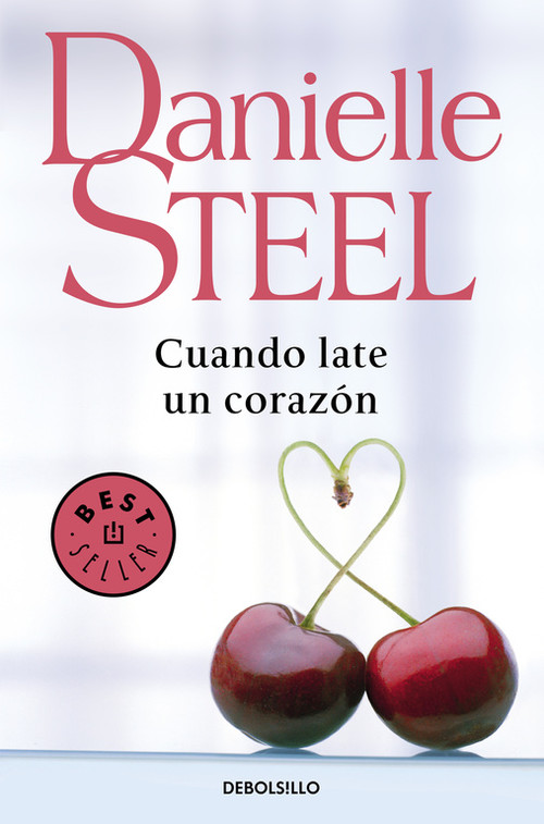 CUANDO LATE UN CORAZON-DEBOLSILLO