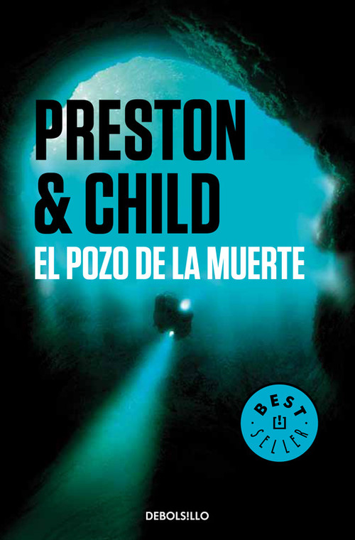 POZO DE LA MUERTE-DEBOLSILLO