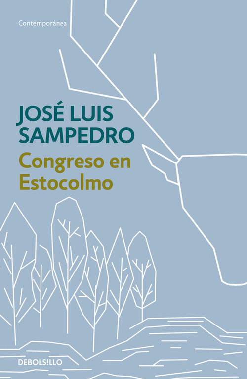CONGRESO DE ESTOCOLMO-DEBOLSILLO