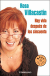 HAY VIDA DESPUES DE LOS 50-DEBOLSILLO