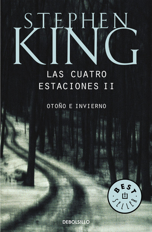 CUATRO ESTACIONES II-DEBOLSILLO