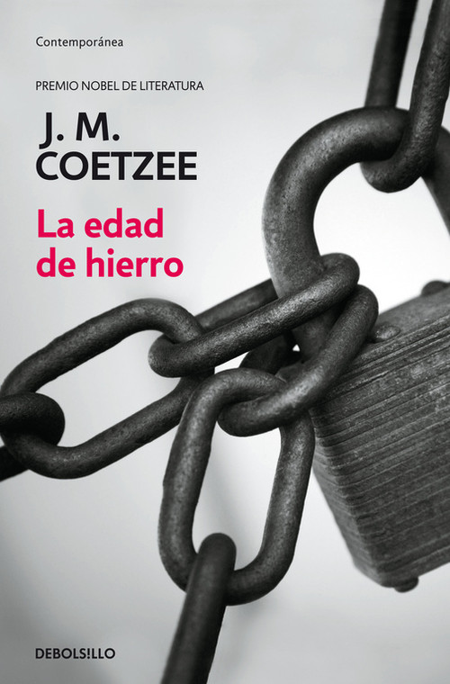 EDAD DE HIERRO,LA-DEBOLSILLO 04