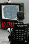 TELE QUE ME PARIO-DEBOLSILLO