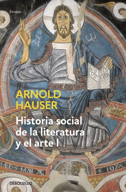 HISTORIA SOCIAL LIT-T.1-DEBOLSILLO