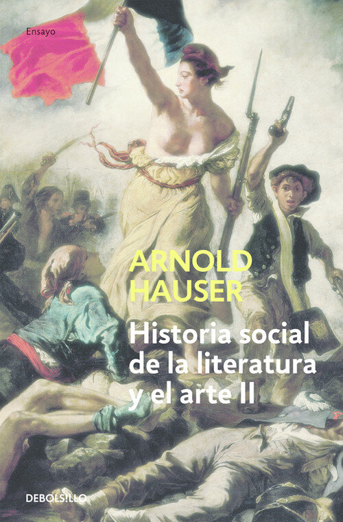 HISTORIA SOCIAL LIT-T.2-DEBOLSILLO