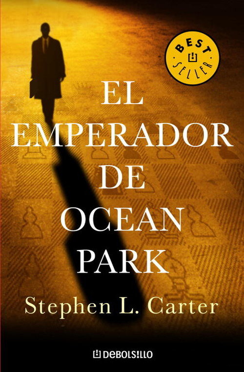 EMPERADOR DE OCEAN PARK-DEBOLSILLO