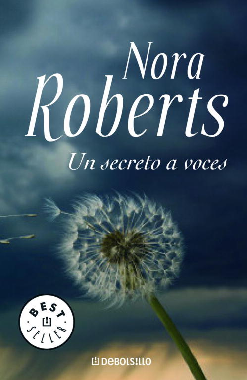 UN SECRETO A VOCES-DEBOLSILLO