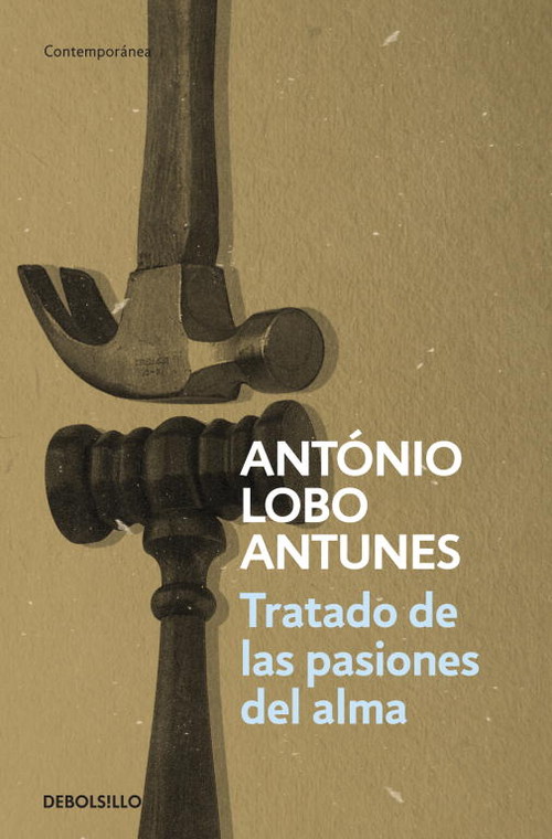 TRATADO DE PASIONES ALMA-DEBOLSILLO