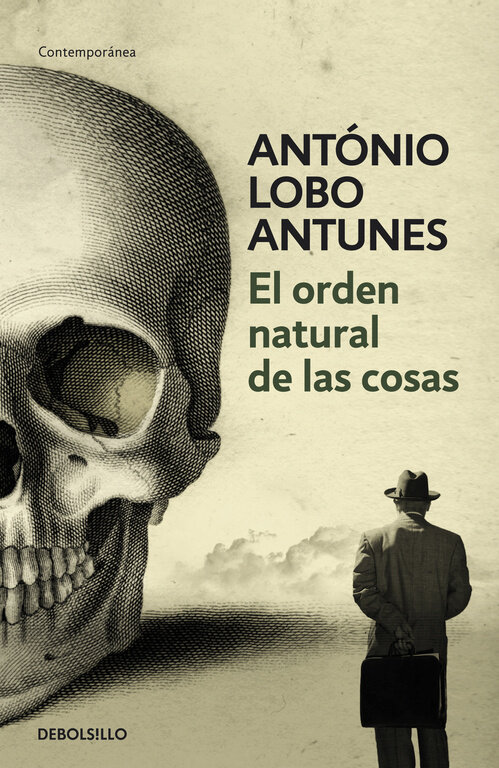 ORDEN NATURAL DE LAS COSAS-DEBOLSILLO