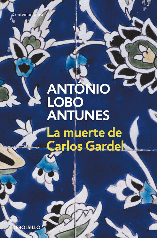 MUERTE DE CARLOS GARDEL, LA