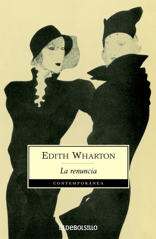 RENUNCIA,LA-DEBOLSILLO