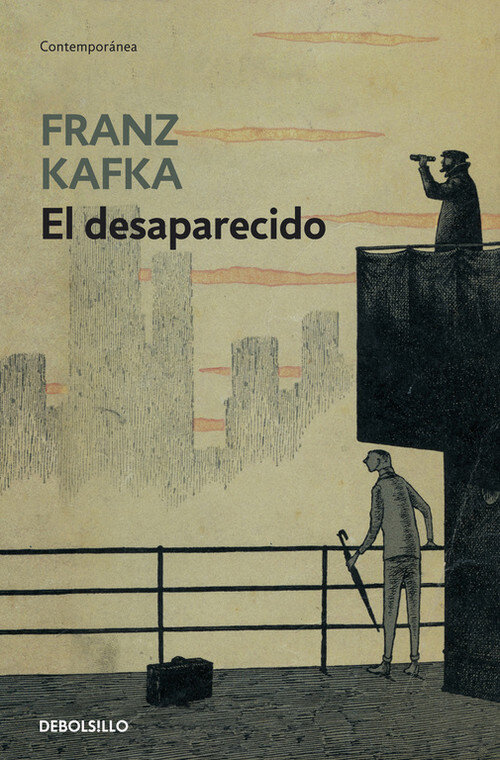 DESAPARECIDO,EL-DEBOLSILLO
