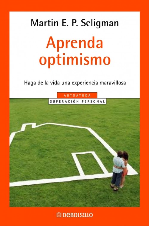 APRENDA OPTIMISMO-GRIJALBO