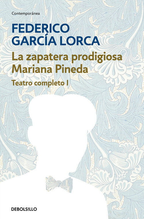 TEATRO COMPLETO I-LORCA