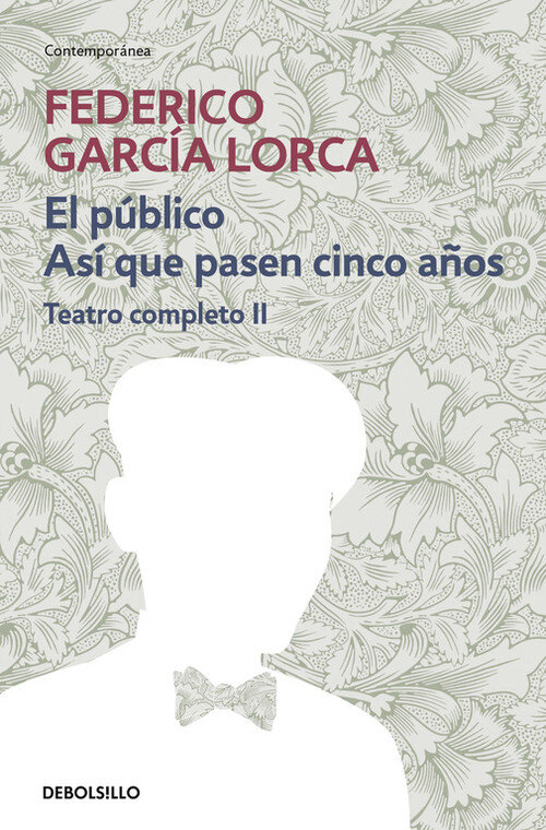 TEATRO COMPLETO II-LORCA