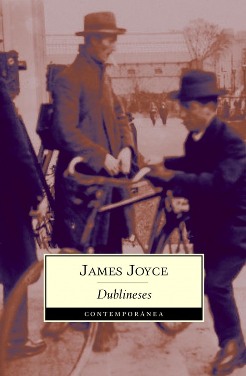 DUBLINESES--DEBOLSILLO