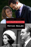 NOVIAS REALES-DEBOLSILLO