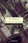 AVENTURAS DE AUGIE MARCH, LAS
