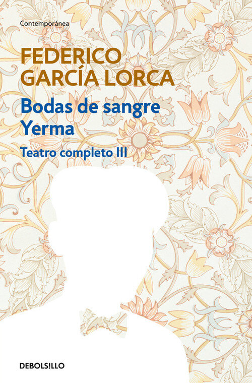 TEATRO COMPLETO III-LORCA