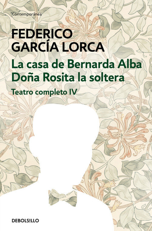 TEATRO COMPLETO IV-LORCA