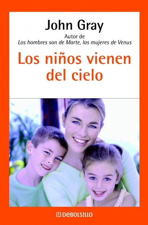 NI�OS VIENEN DEL CIELO,LOS