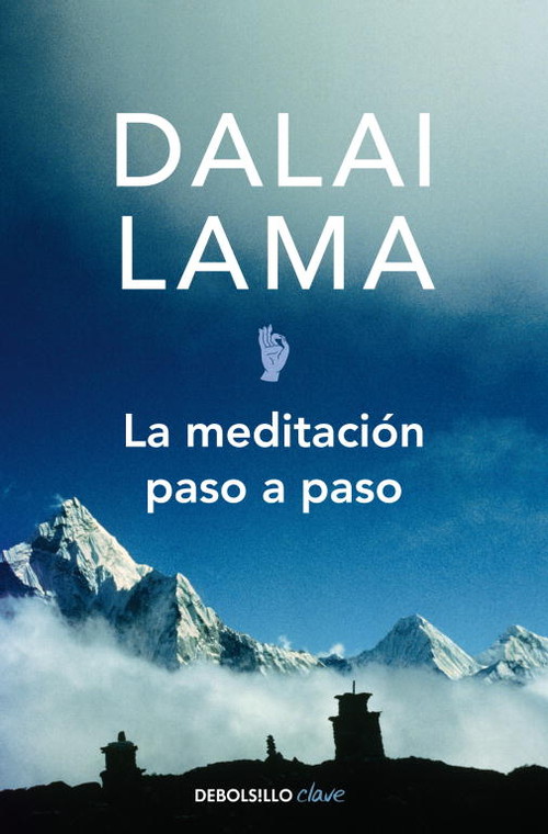 MEDITACION PASO A PASO-DEBOLSILLO