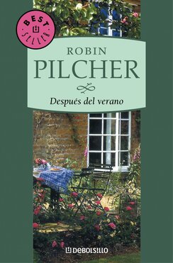 DESPUES DEL VERANO-DEBOLSILLO