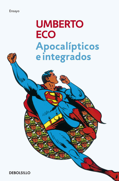 APOCALIPTICOS E INTEGRADOS