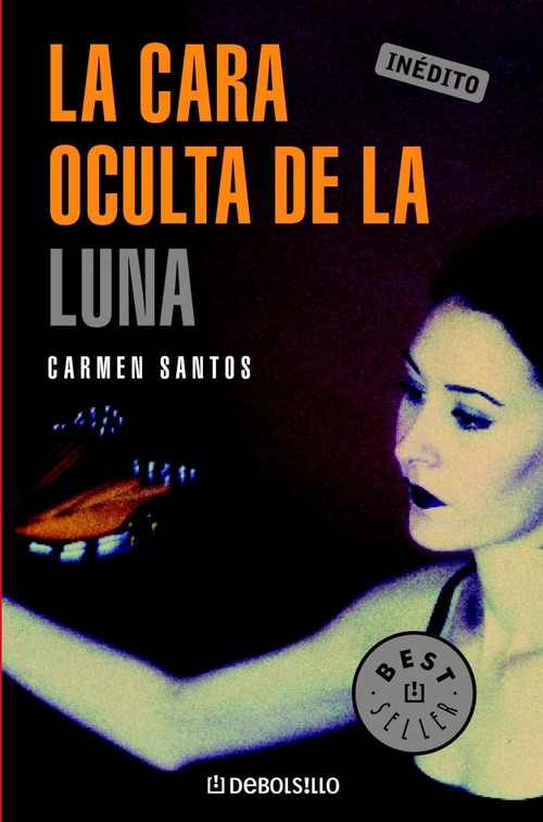 CARA OCULTA DE LA LUNA-DEBOLSILLO