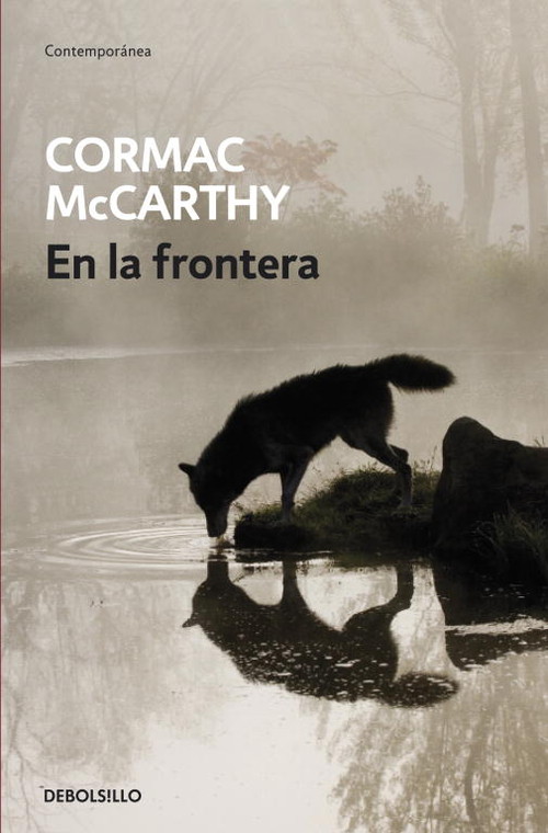 EN LA FRONTERA-DEBOLSILLO