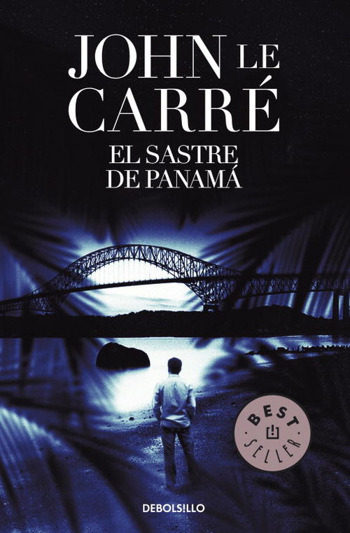 SASTRE DE PANAMA-DEBOLSILLO 08