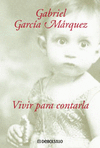 VIVIR PARA CONTARLA-ESTUCHE-DEBOLSILLO