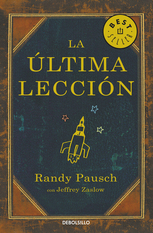 ULTIMA LECCION, LA