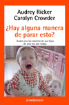 HAY ALGUNA MANERA DE PARAR ESTO