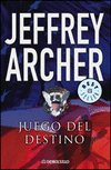 JUEGO DEL DESTINO-DEBOLSILLO