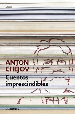 CUENTOS IMPRESCINDIBLES-DEBOLSILLO