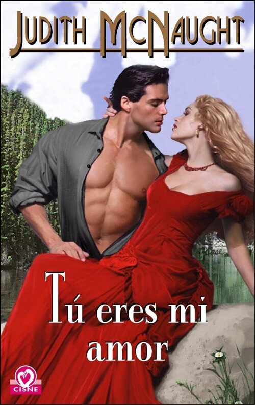 TU ERES MI AMOR-CISNE