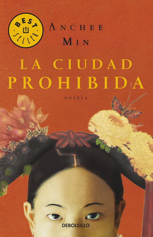 CIUDAD PROHIBIDA-DEBOLSILLO