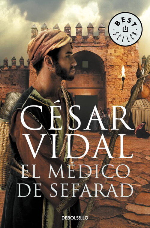 MEDIDO DE SEFARAD-DEBOLSILLO