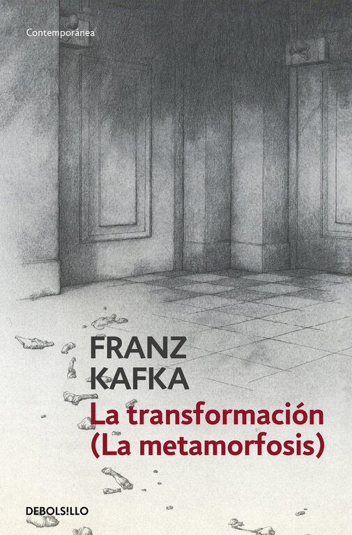 TRANSFORMACION, LA (LA METAMORFOSIS)