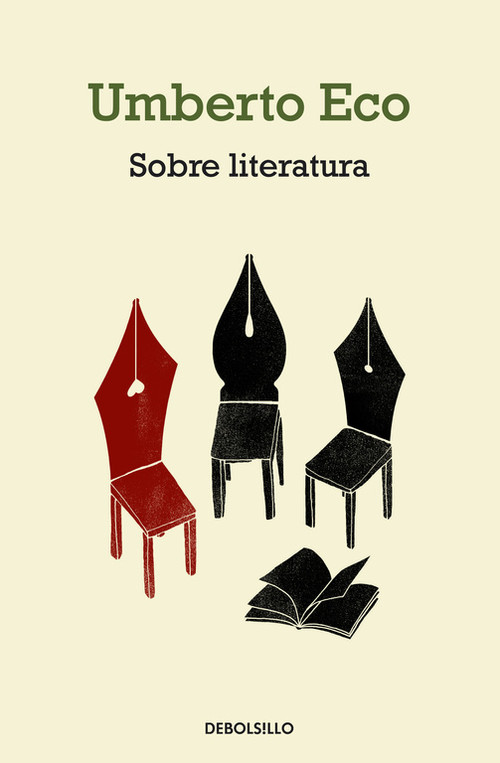 SOBRE LITERATURA-DEBOLSILLO