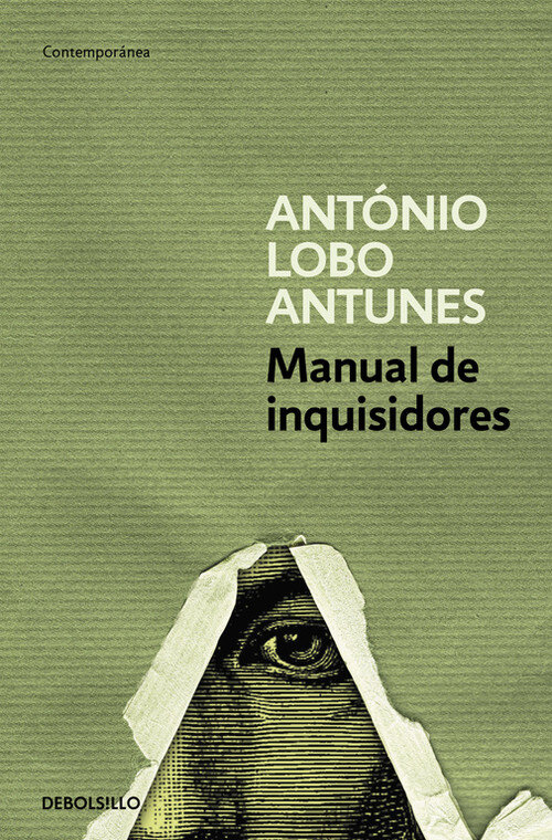 MANUAL DE INQUISIDORES-DEBOLSILLO