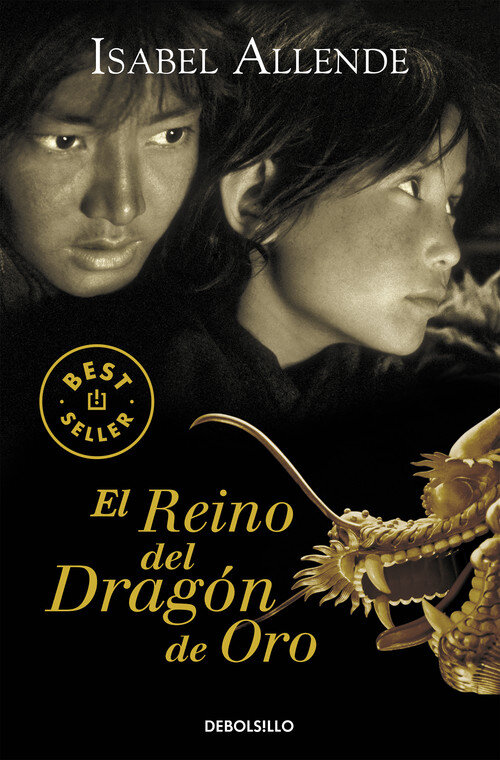REINO DEL DRAGON DE ORO