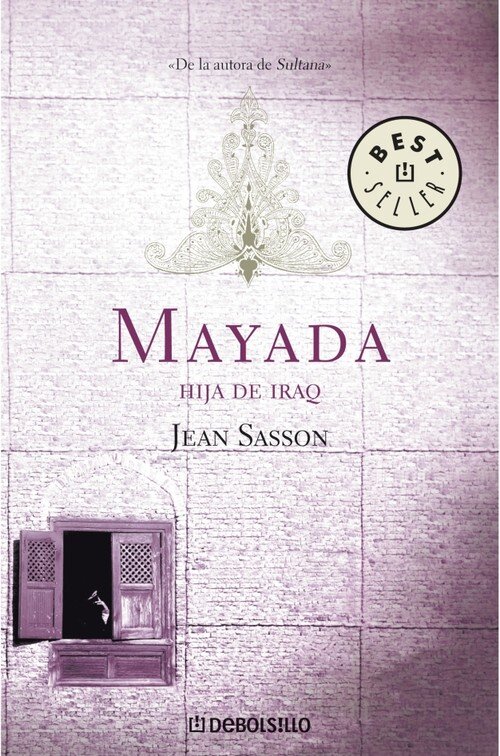 MAYADA-HIJA DE IRAK-DEBOLSILLO05
