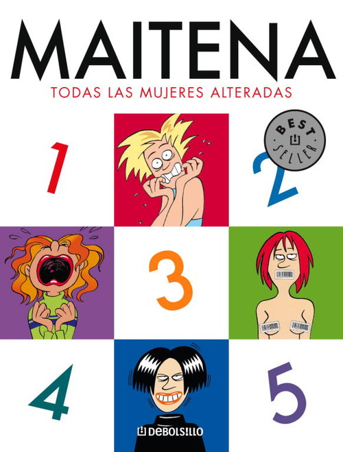 MUJERES ALTERADAS-DEBOLSILLO05