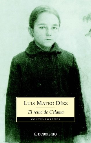 REINO DE CELAMA,EL-DEBOLSILLO