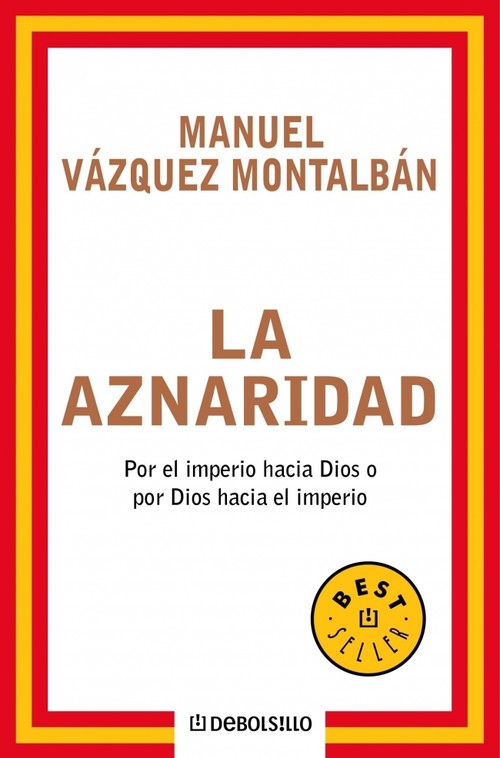 AZNARIDAD,LA-DEBOLSILLO